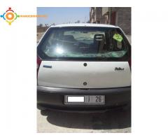 Fiat Palio 55 essence 2001