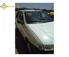 Fiat Palio 55 essence 2001