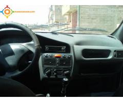 Fiat Palio 55 essence 2001