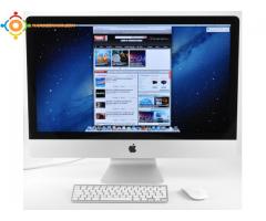 IMAC 21,5pouce i5 2,7Ghz 6500DH a debattre