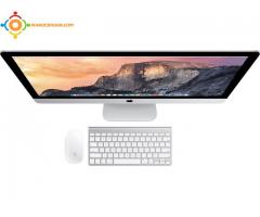 IMAC 21,5pouce i5 2,7Ghz 6500DH a debattre