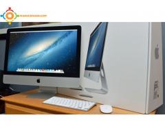 IMAC 21,5pouce i5 2,7Ghz 6500DH a debattre