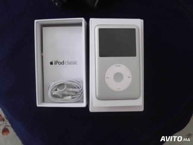 Ipod classic 160 g