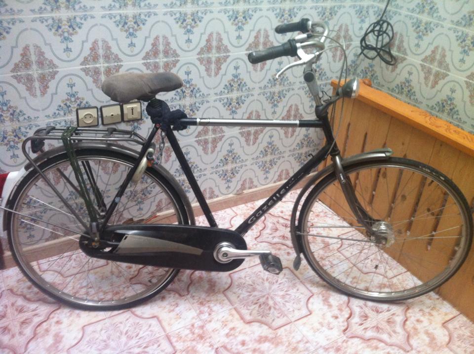 vélo à vendre