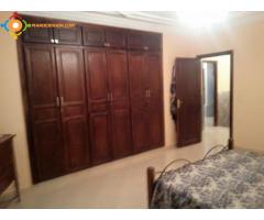 location d'un appartement a temara wifaq