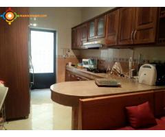 location d'un appartement a temara wifaq