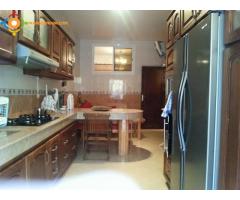 location d'un appartement a temara wifaq