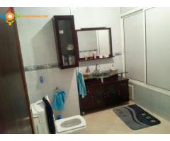 location d'un appartement a temara wifaq