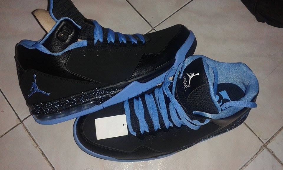 Nike air jordan taille 42