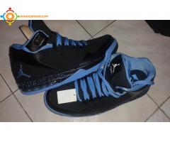 Nike air jordan taille 42