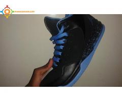 Nike air jordan taille 42