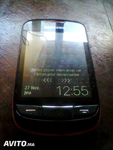 samsung corby 2 GTS3850