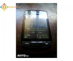 samsung corby 2 GTS3850