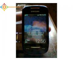 samsung corby 2 GTS3850