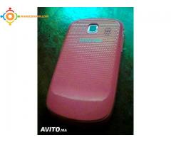 samsung corby 2 GTS3850