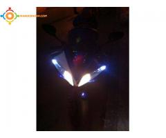yamaha R1