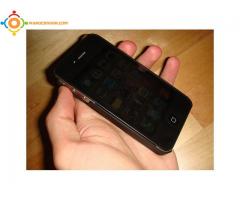 iphone 4 noir 16go