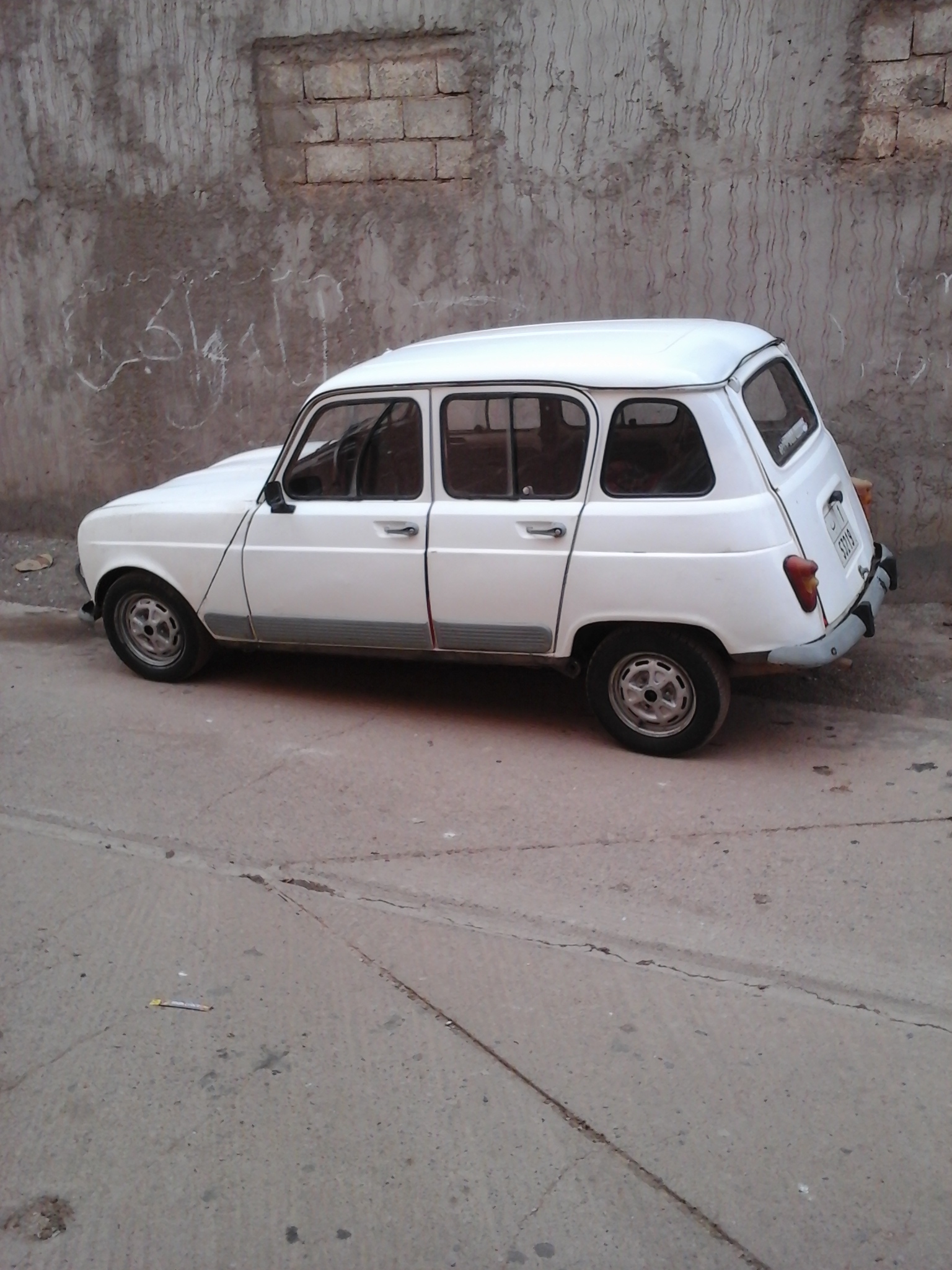 renault r4 renault r4