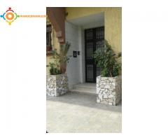 A vendre appartement 90 m2 à Casablanca Oulfa chahdia