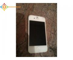 iphone 4 - 32G