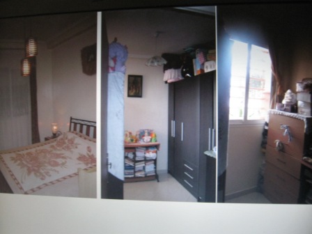 appartement à vendre très bon état Salaaljadida appartement à vendre très bon état Salaaljadida