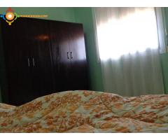 appartement neuf meuble a louer