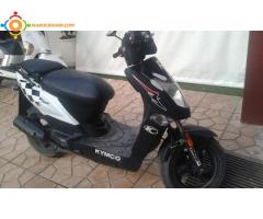 kymco