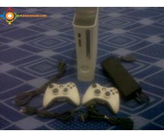 Xbox 360 / 2 consoles / 7 Games