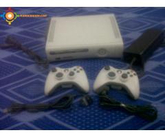 Xbox 360 / 2 consoles / 7 Games