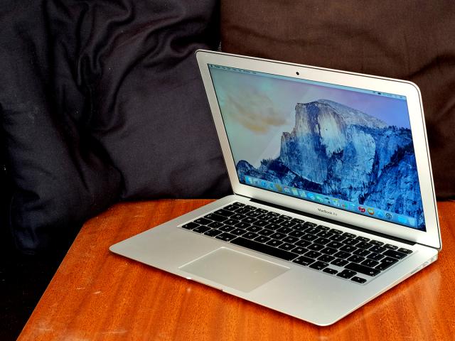 Macbook air 13'