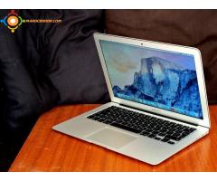 Macbook air 13'