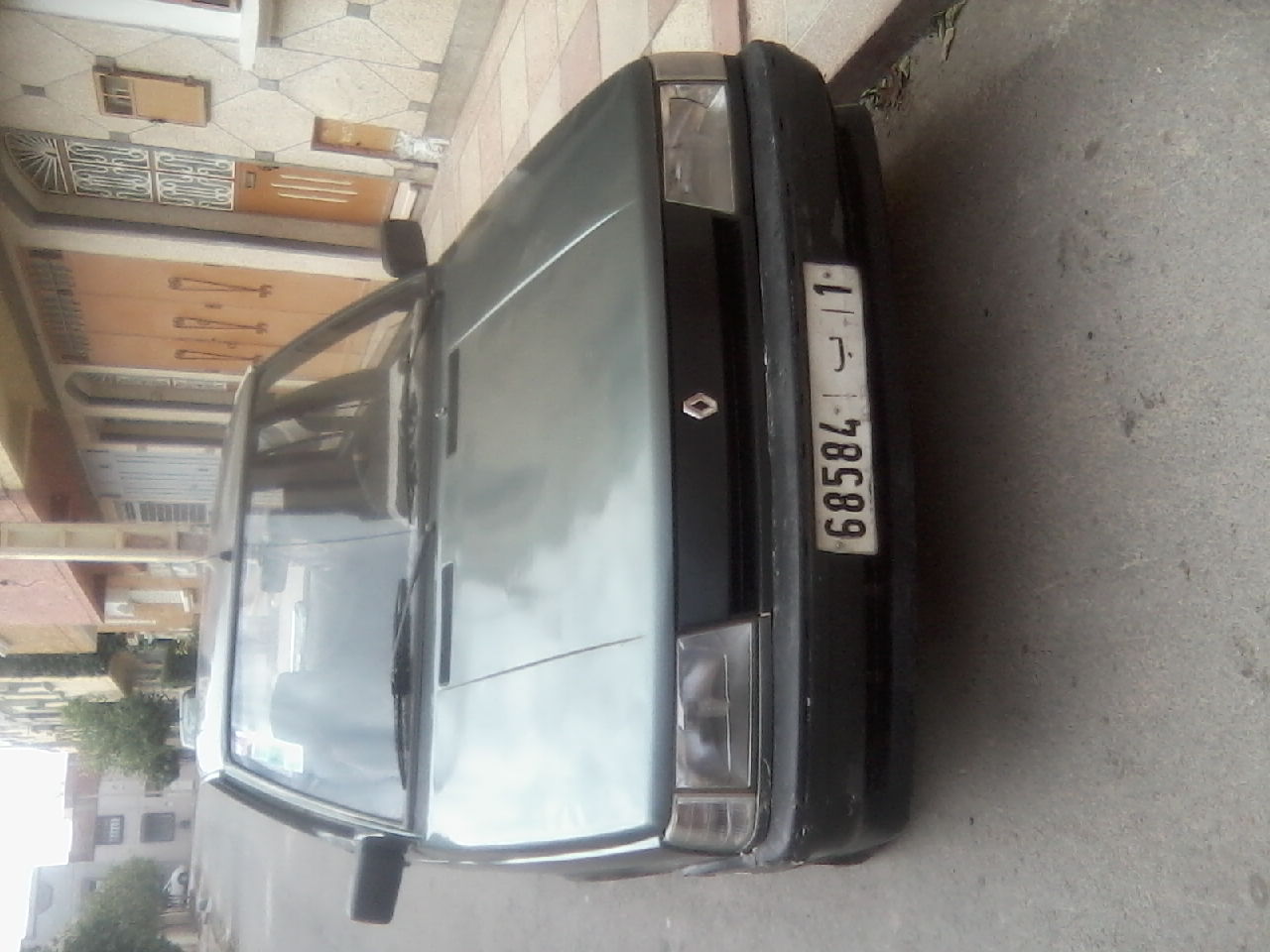 belle renault 9 a vendre belle renault 9 a vendre