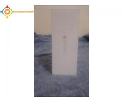 iphone 6 silver 64 go  neuf boite fermee