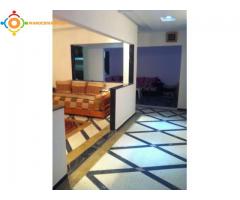 Maison a vendre a double voie ouled oujih