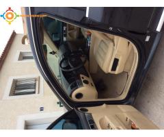 touareg R5 TDI