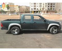 Isuzu DMAX