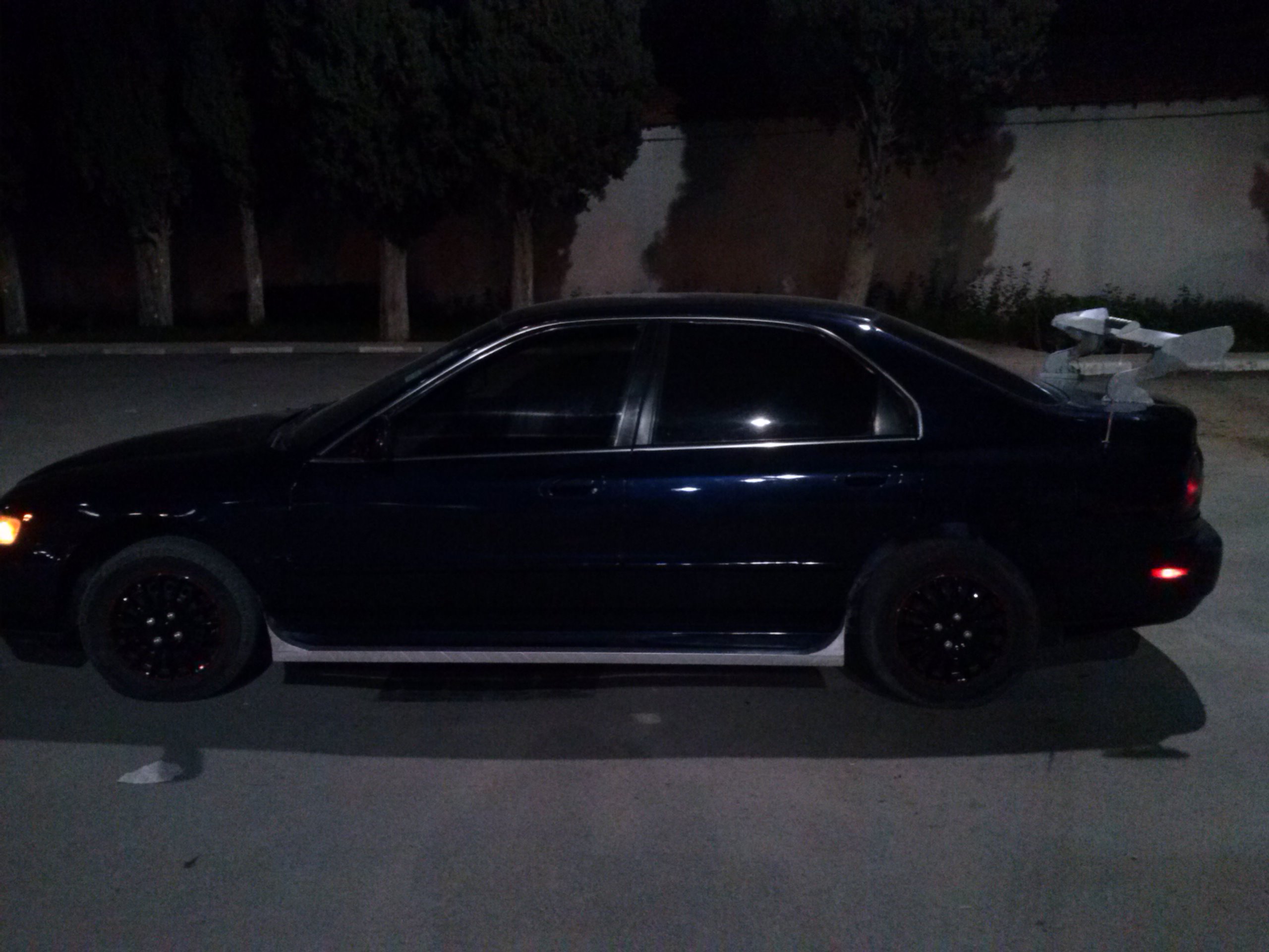 honda accord honda accord