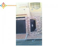 maison 86m2