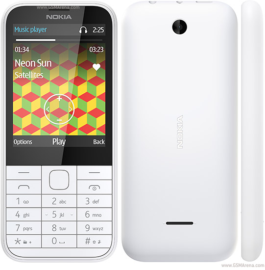 nokia 225 nokia 225