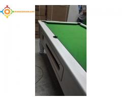 Billard Moropool neuf averc accessoires à 10000 dh