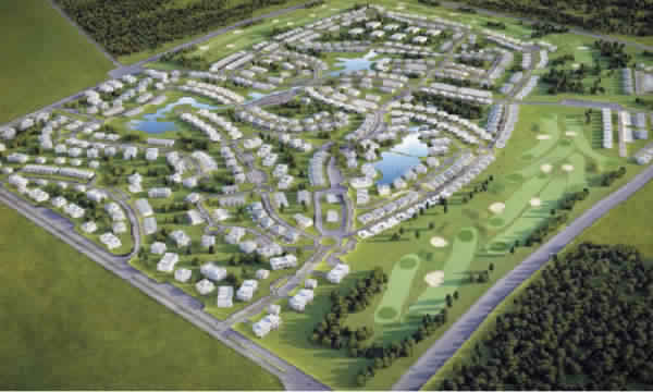 Appartement bouskoura golf city Appartement bouskoura golf city