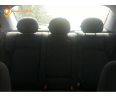 Mercedes C220 CDI 2001 dédouanée 2010