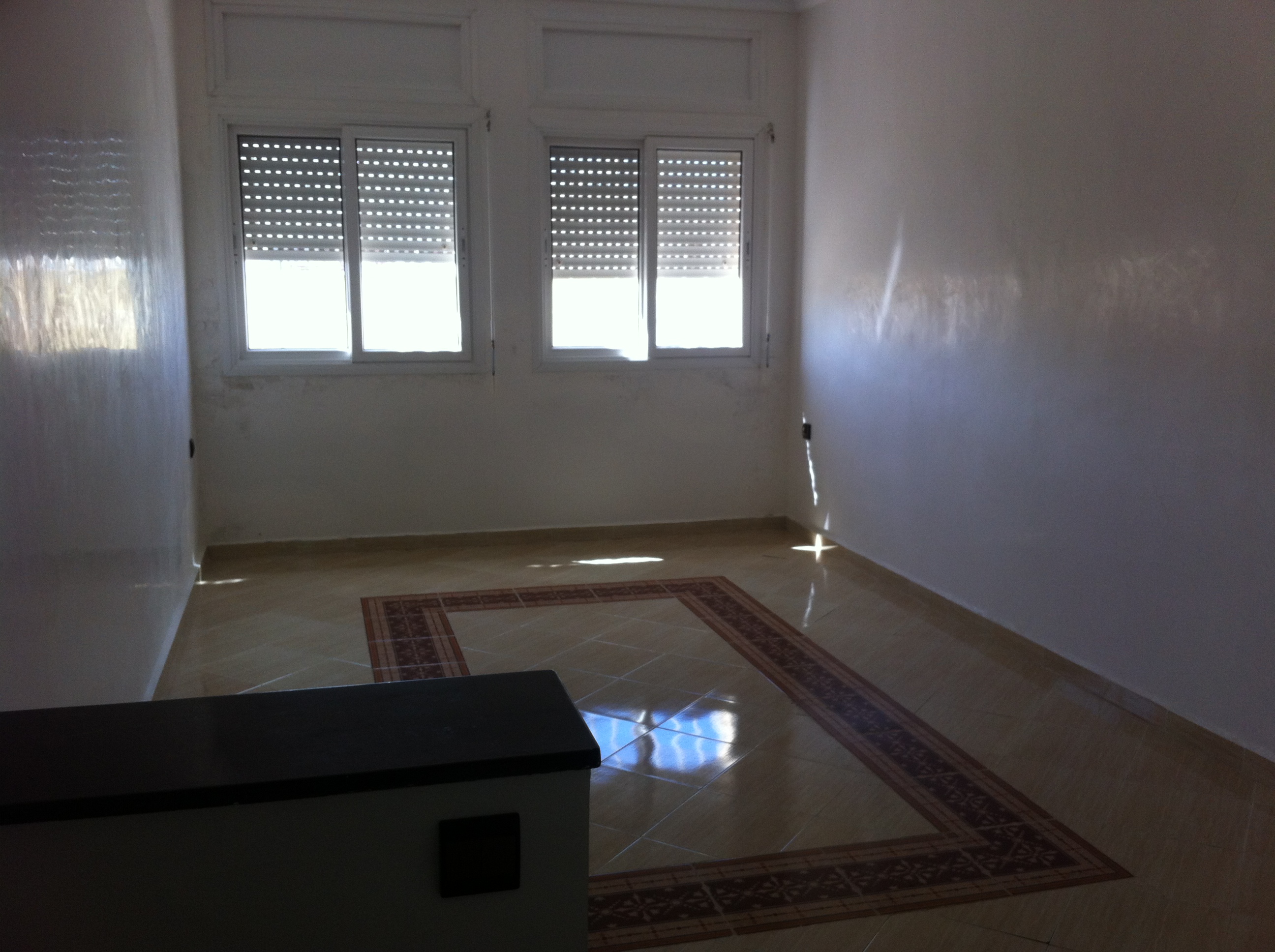 Appartement de 75 m2 en vente à Kénitra Appartement de 75 m2 en vente à Kénitra