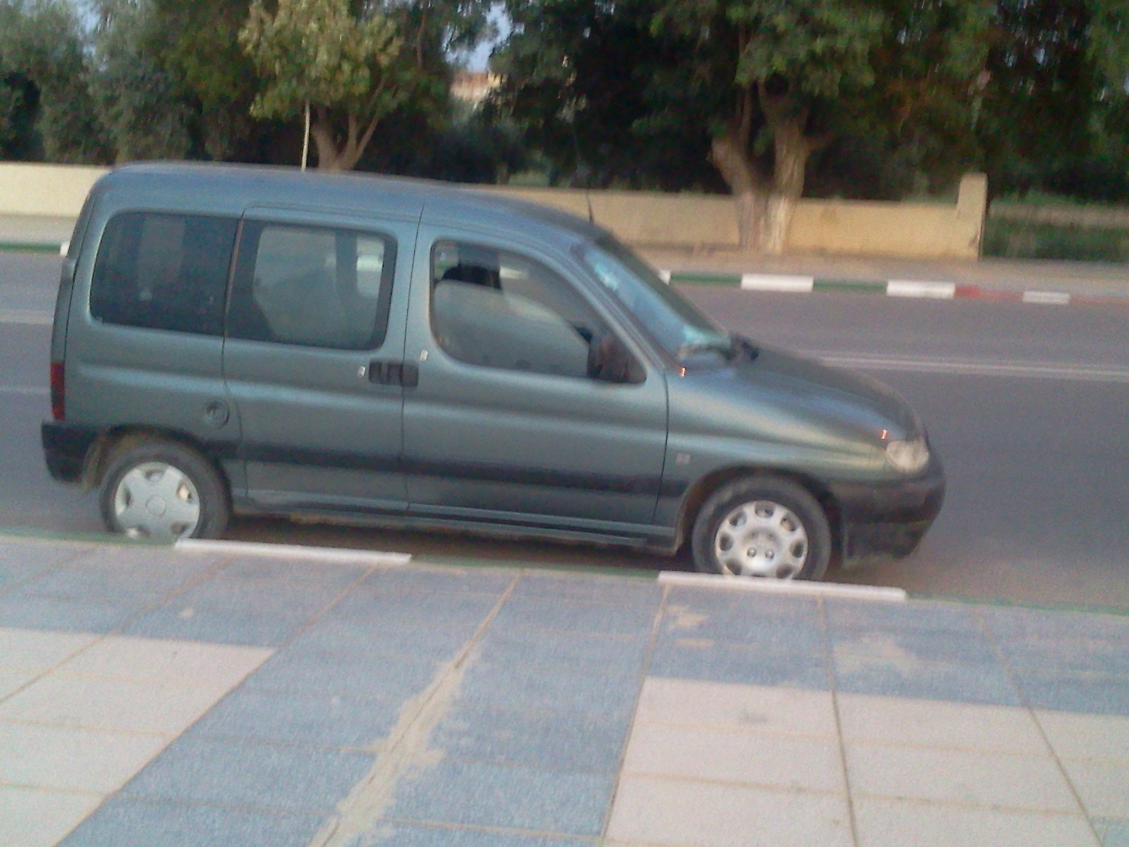 Peugeot partner Peugeot partner