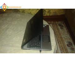 HP pavilion dv9500