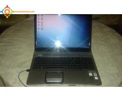 HP pavilion dv9500