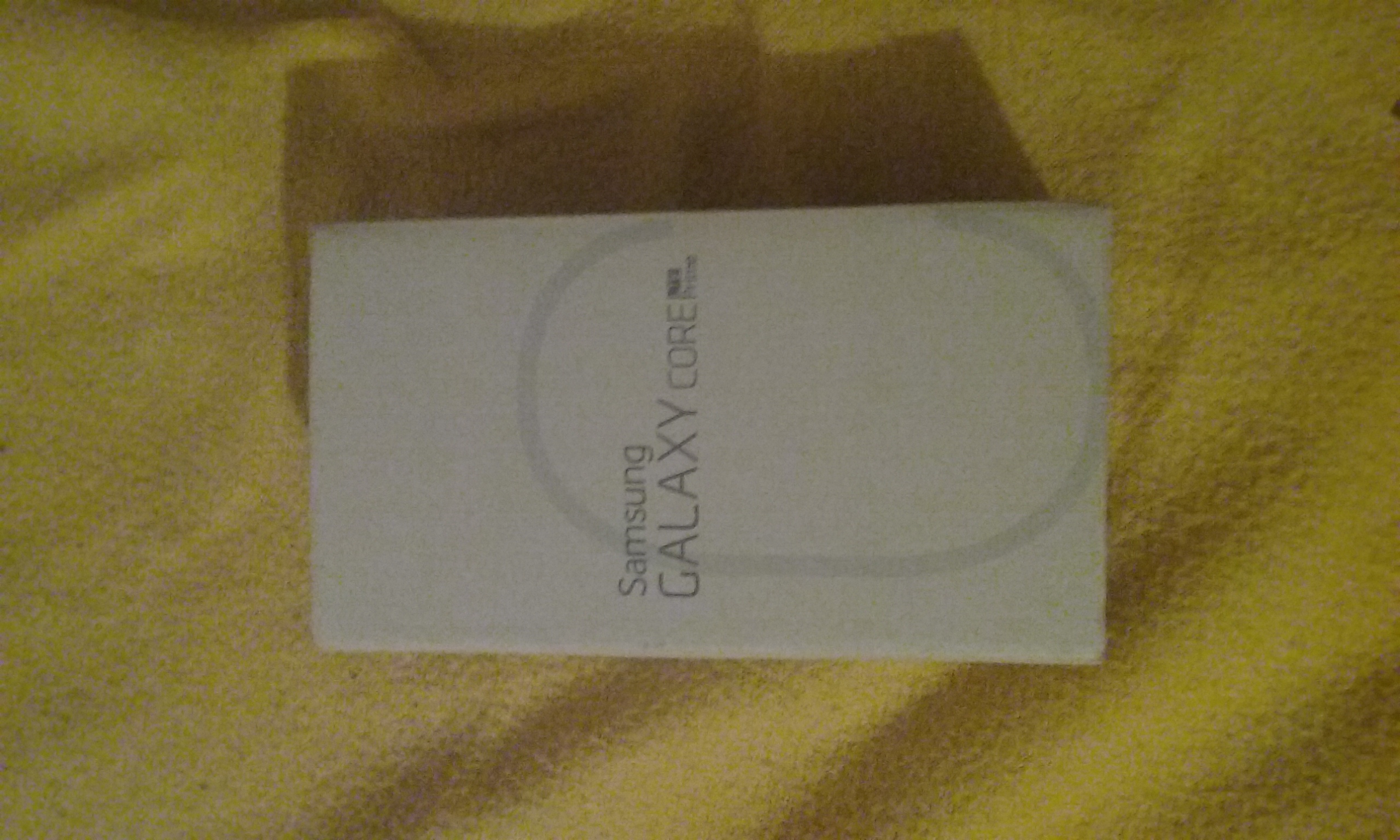 Sumsung galaxy core prime (4g) Sumsung galaxy core prime (4g)