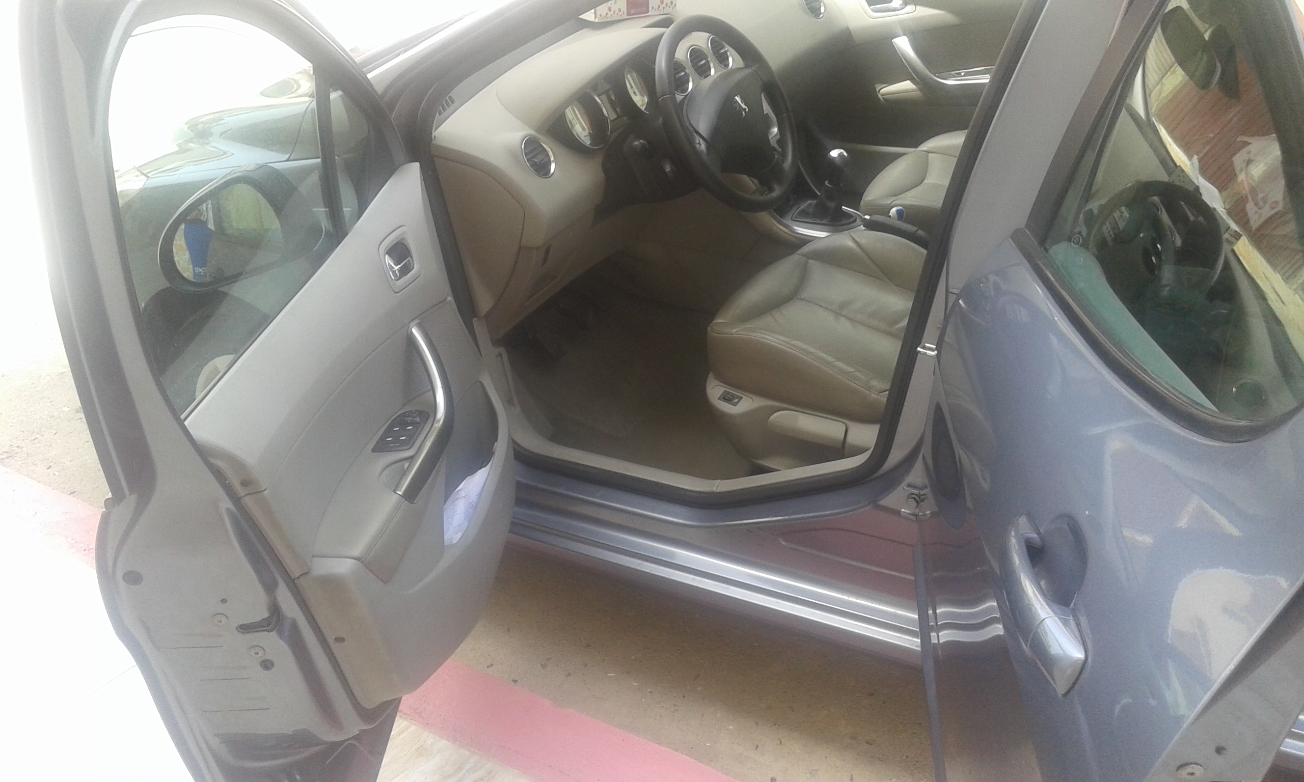 Voiture à vendre Voiture à vendre