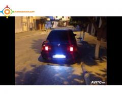 Bmw a vendre