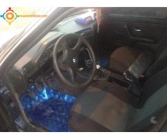 Bmw a vendre